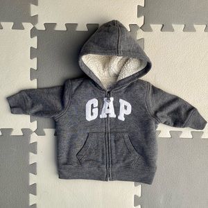 Gap hoodie